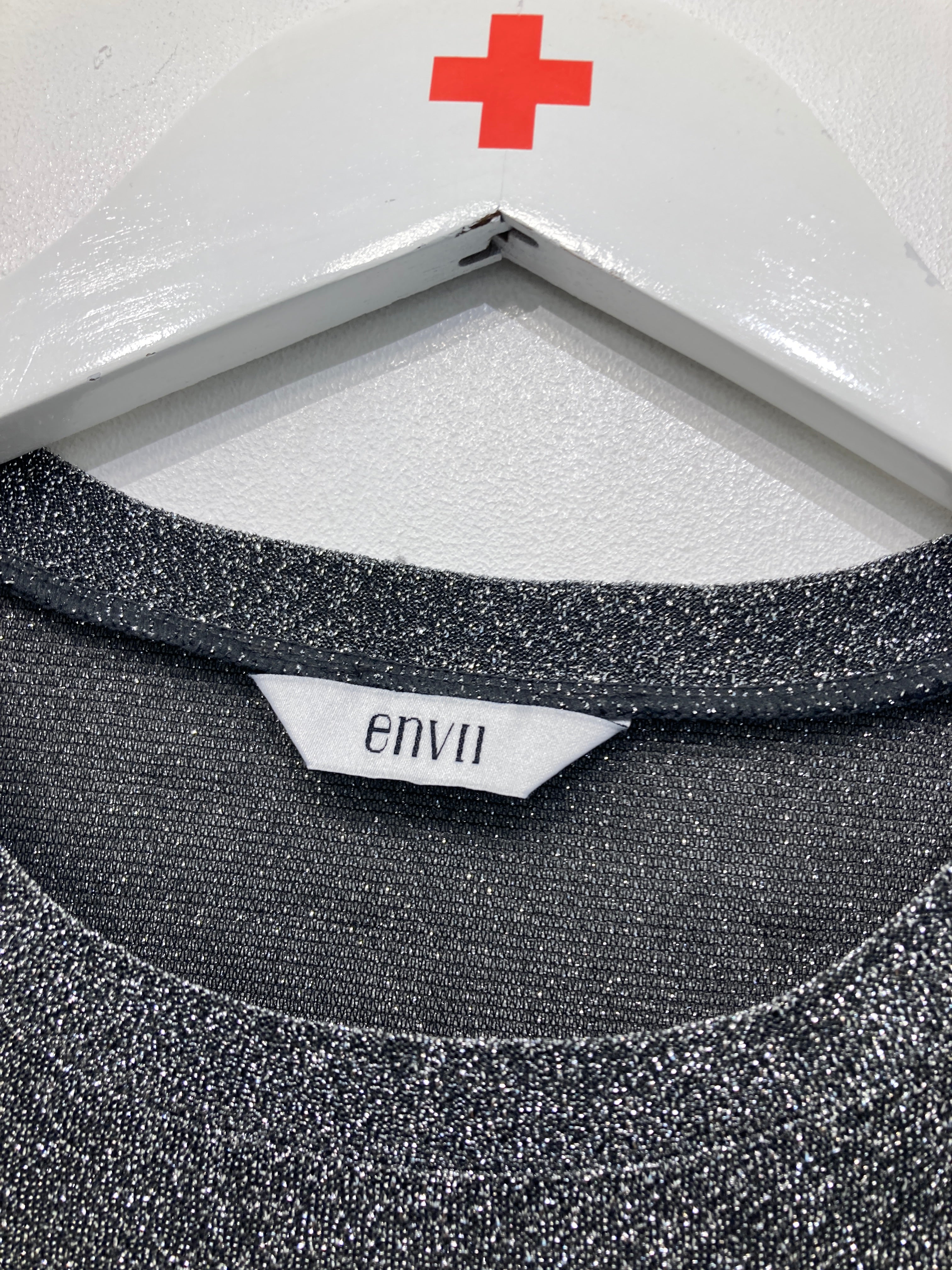 Envii Bluse
